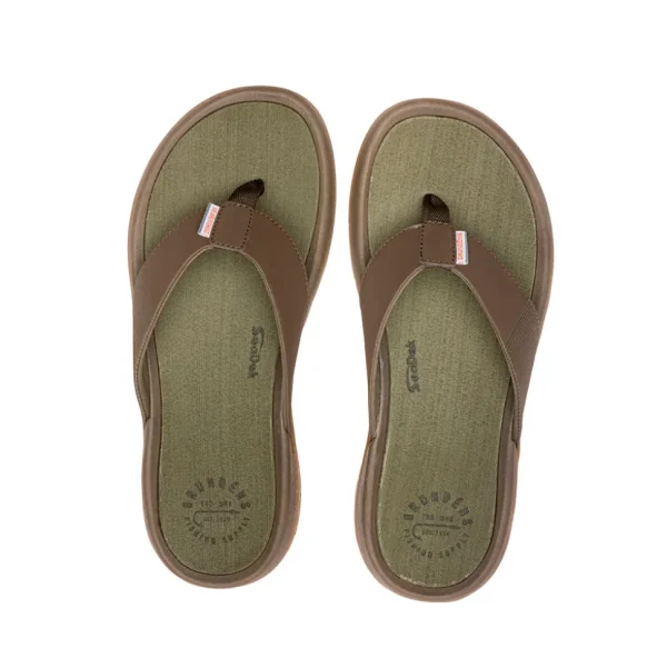 Grundéns Fishfinder Sandal> Footwear