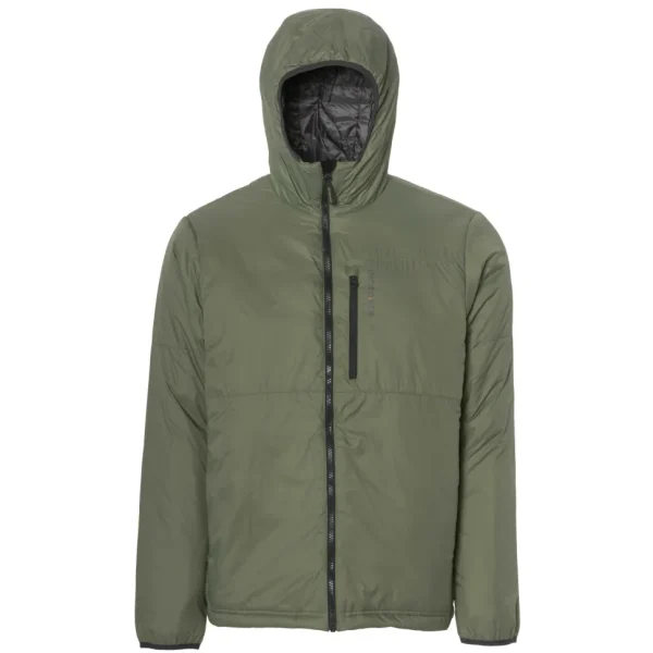 Grundéns Forecast Insulated Jacket>Men Jackets