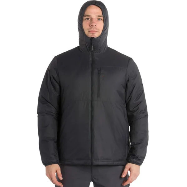 Grundéns Forecast Insulated Jacket>Men Jackets