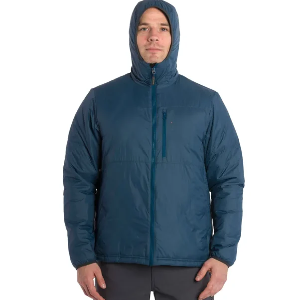 Grundéns Forecast Insulated Jacket>Men Jackets
