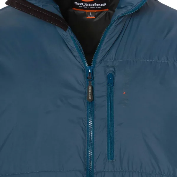 Grundéns Forecast Insulated Jacket>Men Jackets