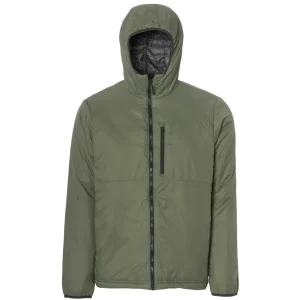 Grundéns Forecast Insulated Jacket>Men Jackets