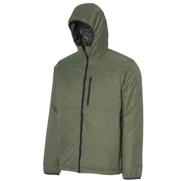 Grundéns Forecast Insulated Jacket>Men Jackets