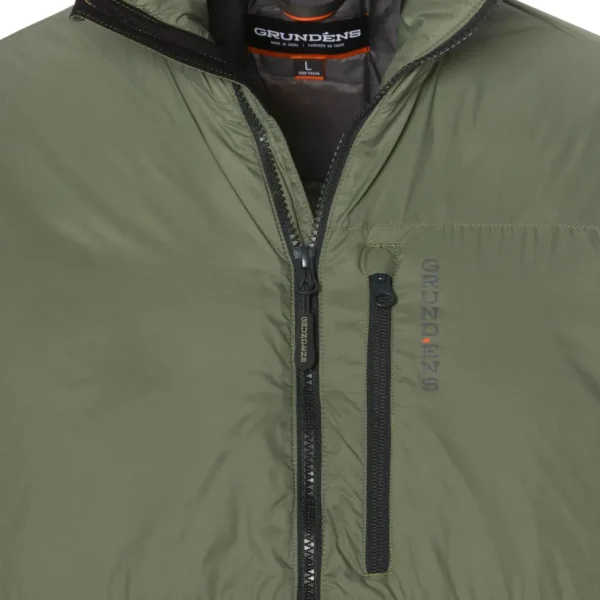 Grundéns Forecast Insulated Jacket>Men Jackets