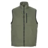 Grundéns Forecast Insulated Vest>Men Jackets