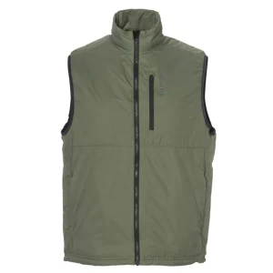 Grundéns Forecast Insulated Vest>Men Jackets