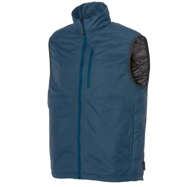 Grundéns Forecast Insulated Vest>Men Jackets