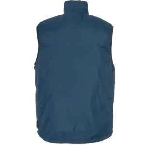 Grundéns Forecast Insulated Vest>Men Jackets