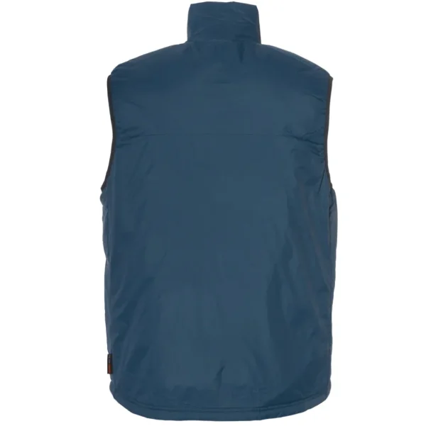 Grundéns Forecast Insulated Vest>Men Jackets
