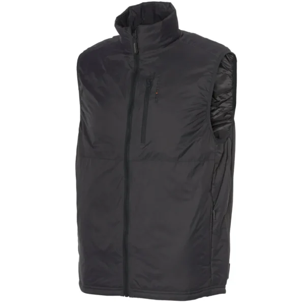 Grundéns Forecast Insulated Vest>Men Jackets
