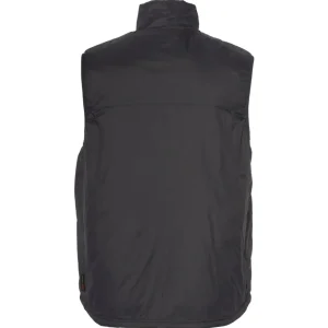Grundéns Forecast Insulated Vest>Men Jackets