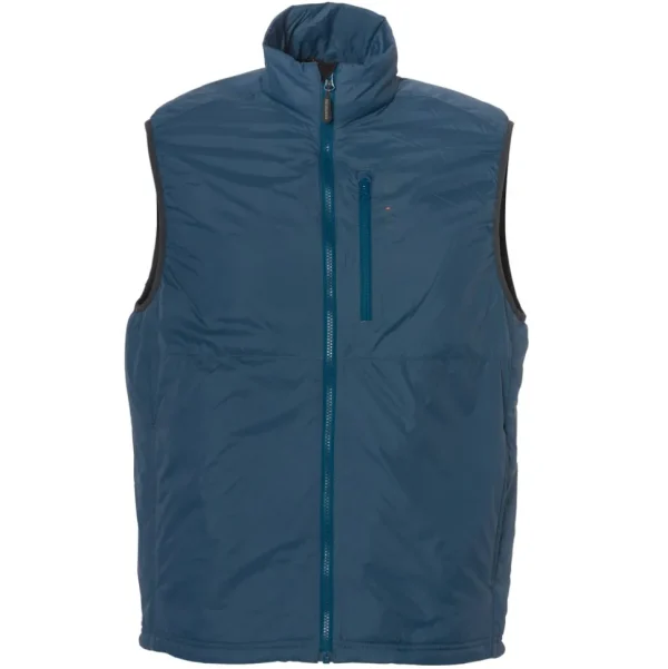 Grundéns Forecast Insulated Vest>Men Jackets