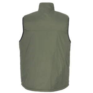 Grundéns Forecast Insulated Vest>Men Jackets