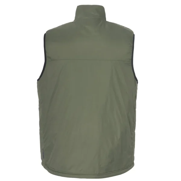 Grundéns Forecast Insulated Vest>Men Jackets