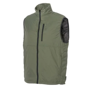 Grundéns Forecast Insulated Vest>Men Jackets