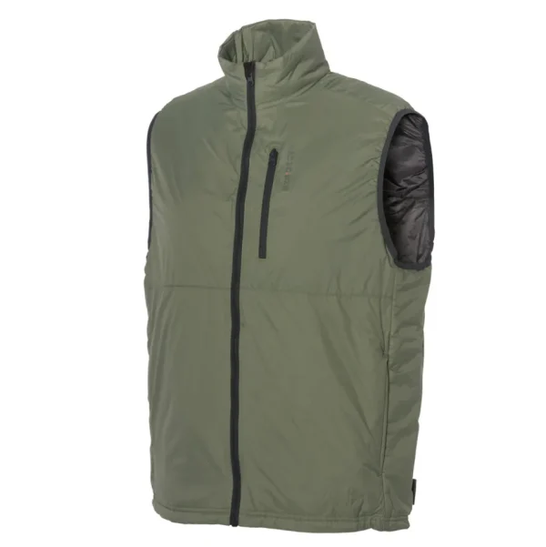 Grundéns Forecast Insulated Vest>Men Jackets