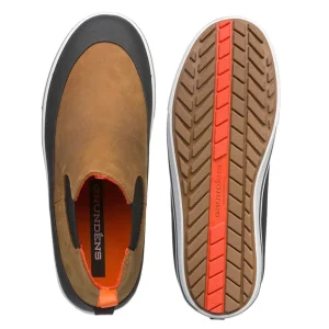 Grundéns Freeboard Leather Chukka> Footwear