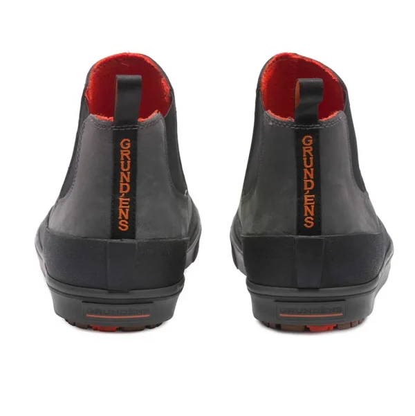 Grundéns Freeboard Leather Chukka> Footwear