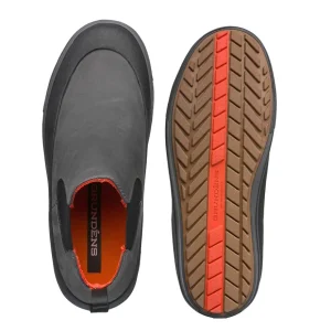 Grundéns Freeboard Leather Chukka> Footwear