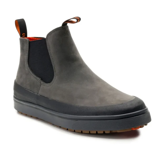 Grundéns Freeboard Leather Chukka> Footwear