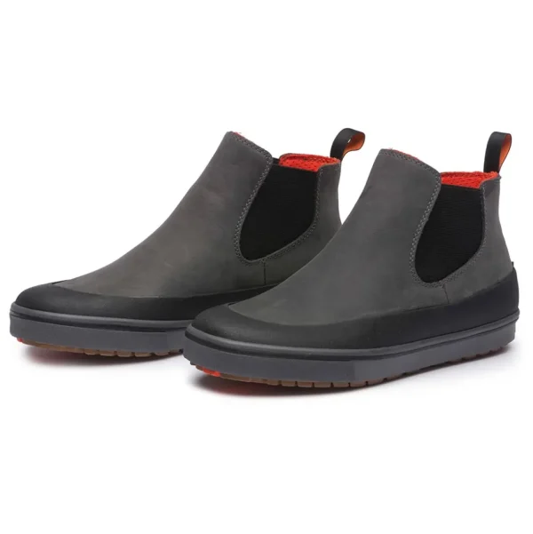 Grundéns Freeboard Leather Chukka> Footwear