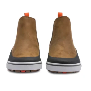 Grundéns Freeboard Leather Chukka> Footwear