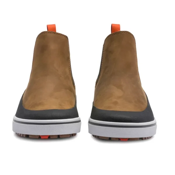 Grundéns Freeboard Leather Chukka> Footwear