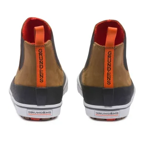 Grundéns Freeboard Leather Chukka> Footwear