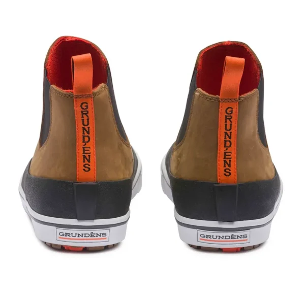 Grundéns Freeboard Leather Chukka> Footwear