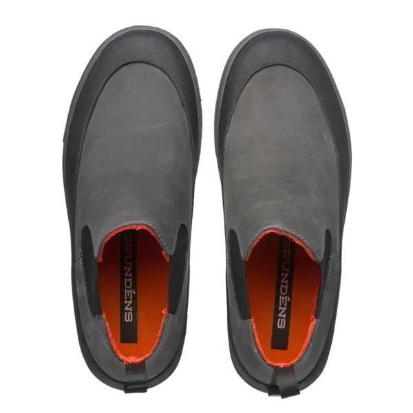 Grundéns Freeboard Leather Chukka> Footwear