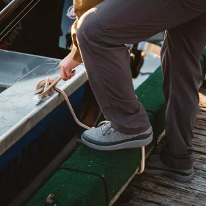 Grundéns Freeboard Wool Chukka> Footwear