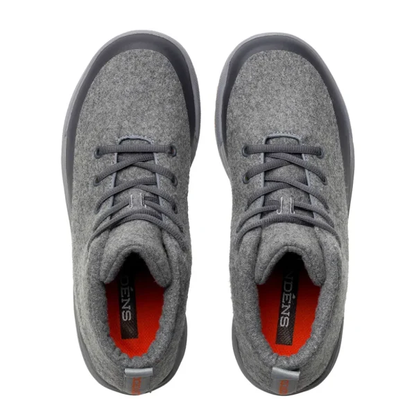 Grundéns Freeboard Wool Chukka> Footwear