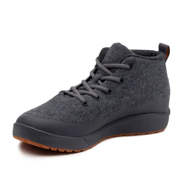 Grundéns Freeboard Wool Chukka> Footwear