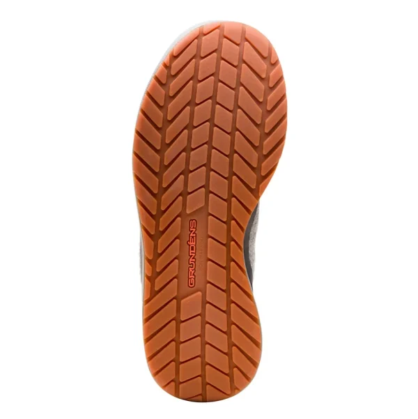 Grundéns Freeboard Wool Chukka> Footwear