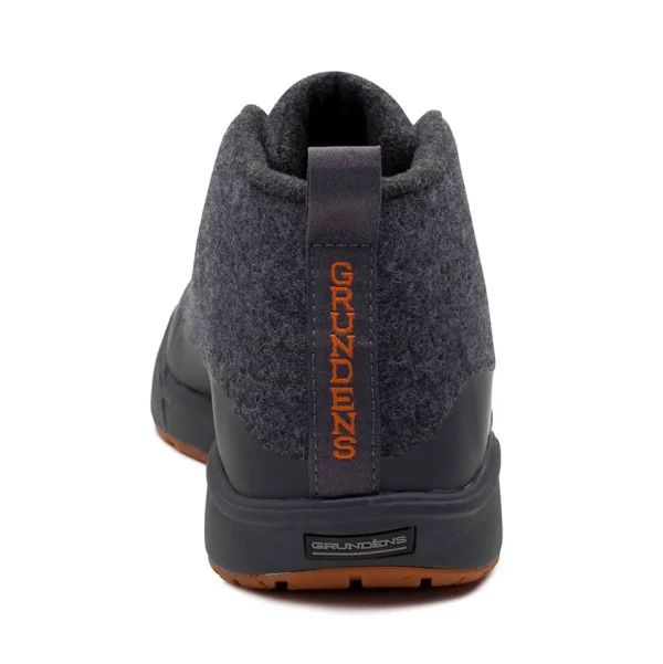 Grundéns Freeboard Wool Chukka> Footwear