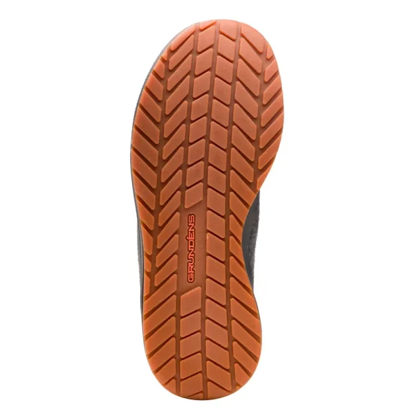 Grundéns Freeboard Wool Chukka> Footwear