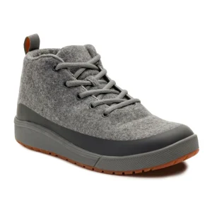 Grundéns Freeboard Wool Chukka> Footwear
