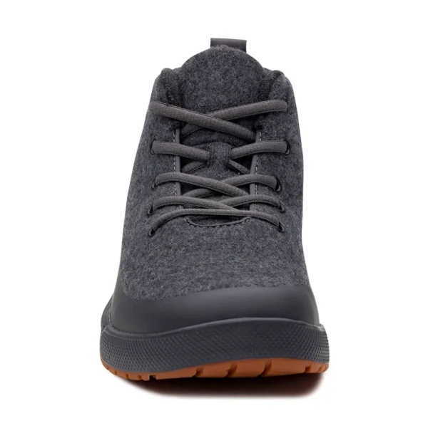 Grundéns Freeboard Wool Chukka> Footwear