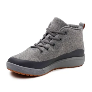 Grundéns Freeboard Wool Chukka> Footwear