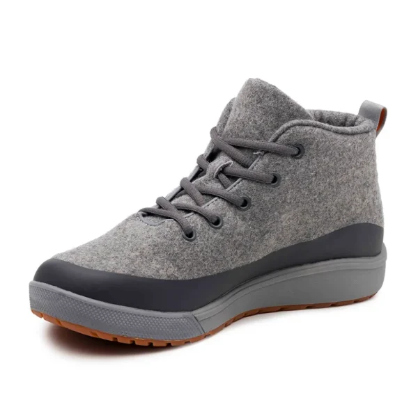 Grundéns Freeboard Wool Chukka> Footwear