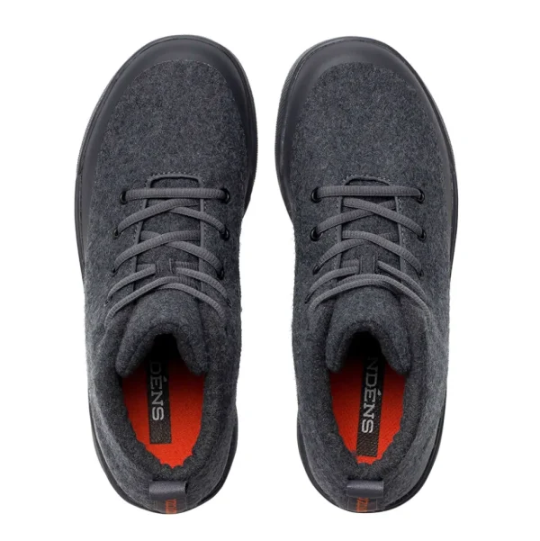 Grundéns Freeboard Wool Chukka> Footwear