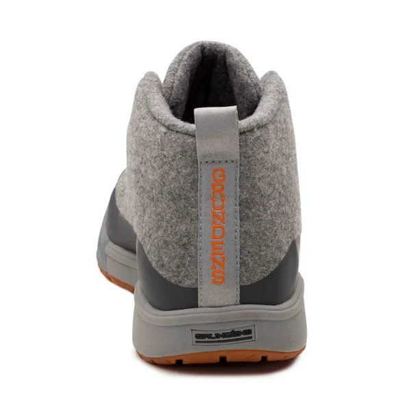 Grundéns Freeboard Wool Chukka> Footwear