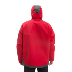Grundéns Full Share Anorak>Men Jackets