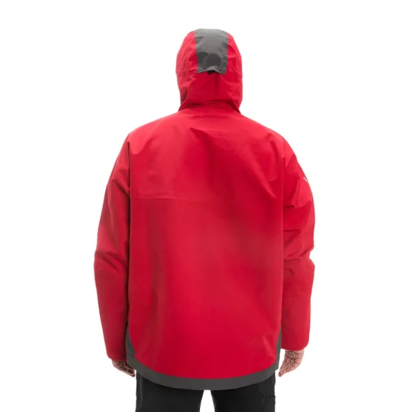 Grundéns Full Share Anorak>Men Jackets