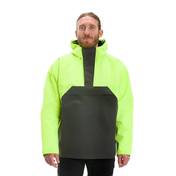 Grundéns Full Share Anorak>Men Jackets