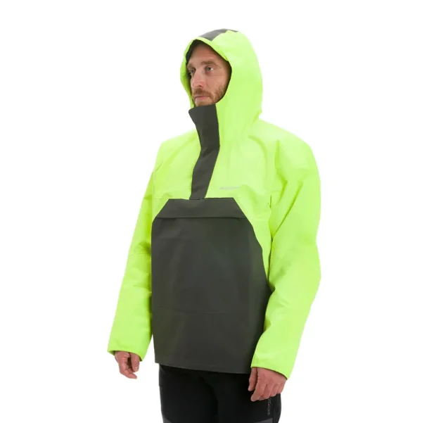 Grundéns Full Share Anorak>Men Jackets