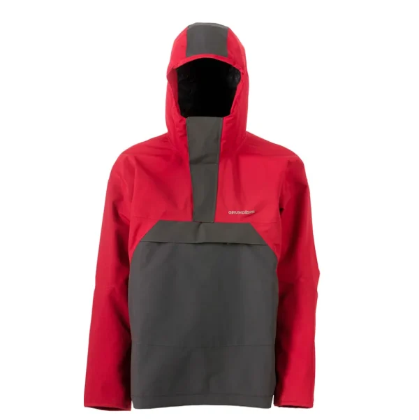 Grundéns Full Share Anorak>Men Jackets