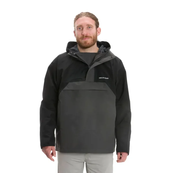 Grundéns Full Share Anorak>Men Jackets