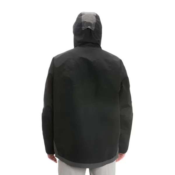 Grundéns Full Share Anorak>Men Jackets
