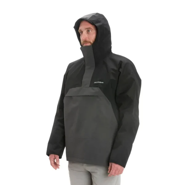 Grundéns Full Share Anorak>Men Jackets